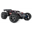 Traxxas E-REVO Bleu - 4x4 - 1/10 BRUSHED