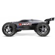 Traxxas E-REVO Bleu - 4x4 - 1/10 BRUSHED