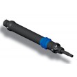 Traxxas E-REVO Bleu - 4x4 - 1/10 BRUSHED