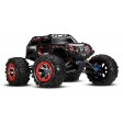 Traxxas Summit Noir & Vert 2.4ghz 4wd 1/8e RTR TQi WIRELESS