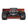 Traxxas E Revo brushless Noir-Bleu 2.4ghz RTR WIRELESS+TELEMETRIE