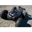 Traxxas E Revo brushless édition Noir et rouge 2.4ghz RTR EP
