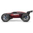 Traxxas E Revo brushless édition Noir et rouge 2.4ghz RTR EP