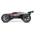 Traxxas E Revo brushless édition Noir et rouge 2.4ghz RTR EP