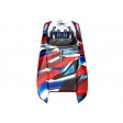 Traxxas DCB M41 Rouge TSM TQi SUR-COMMANDE