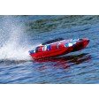 Traxxas DCB M41 Rouge TSM TQi SUR-COMMANDE