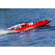 Traxxas DCB M41 Rouge TSM TQi SUR-COMMANDE
