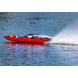 Traxxas DCB M41 Rouge TSM TQi SUR-COMMANDE