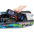 Traxxas DCB M41 Vert X TSM TQi SUR-COMMANDE