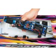 Traxxas SPARTAN Orange NEW TSM
