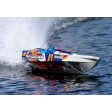 Traxxas SPARTAN Orange NEW TSM