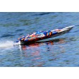 Traxxas SPARTAN Vert NEW TSM
