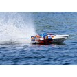 Traxxas SPARTAN Orange NEW TSM