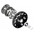 Traxxas SLASH GRIS/BLEU - 4x2 FM - 1/10 BRUSHED