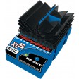 Traxxas SLASH GRIS/ROUGE - 4x2 FM - 1/10 BRUSHED