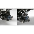 Traxxas SLASH GRIS/ROUGE - 4x2 FM - 1/10 BRUSHED