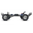 Traxxas SLASH VXL 4x2 HAWAIIAN TSM BRUSHLESS 1/10e - 95km/h