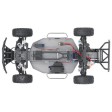 Traxxas Slash 2WD RTR radio 2.4ghz 1/10e EP (Rob mac Cahen)