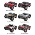 Traxxas Slash 2WD RTR radio 2.4ghz 1/10e EP (Greg Adler Edition)