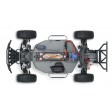 Traxxas SLASH 4x2 ROUGE - 1/10 Brushed TQ ID