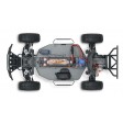 Traxxas SLASH 4x2 Hawaiian 1/10e Brushed Prête à rouler