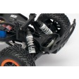 Traxxas Slash 4x2 Robby Gordon Dakar Edition NOIR Brushed radio TQi 2.4ghz 1/10e RTR EP
