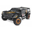 Traxxas Slash 4x2 Robby Gordon Dakar Edition NOIR Brushed radio TQi 2.4ghz 1/10e RTR EP