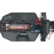 Traxxas Slash 4x2 Robby Gordon Dakar Edition NOIR Brushed radio TQi 2.4ghz 1/10e RTR EP