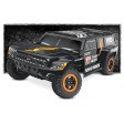 Traxxas Slash 4x2 Robby Gordon Dakar Edition NOIR Brushed radio TQi 2.4ghz 1/10e RTR EP