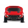 Traxxas FORD RAPTOR Noir - 4x2 - 1/10 BRUSHED