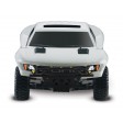 Traxxas FORD RAPTOR Rouge - 4x2 - 1/10