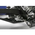 Traxxas FORD RAPTOR Bleu - 4x2 - 1/10 BRUSHED