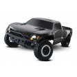 Traxxas FORD RAPTOR Blanc - 4x2 - 1/10 BRUSHED