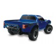 Traxxas FORD RAPTOR Rouge - 4x2 - 1/10