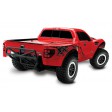 Traxxas FORD RAPTOR Noir - 4x2 - 1/10 BRUSHED