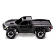 Traxxas FORD RAPTOR Noir - 4x2 - 1/10 BRUSHED