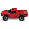 Traxxas FORD RAPTOR Noir - 4x2 - 1/10 BRUSHED