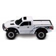 Traxxas FORD RAPTOR Bleu - 4x2 - 1/10 BRUSHED