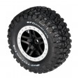 Traxxas Ford Raptor SVT OBA 4x2 Brushed TQ ID 1/10 Rouge