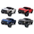 Traxxas FORD RAPTOR Noir - 4x2 - 1/10 BRUSHED