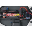 Traxxas FORD RAPTOR Noir - 4x2 - 1/10 BRUSHED