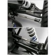 Traxxas Ford Raptor SVT OBA 4x2 Brushed TQ ID 1/10 Rouge