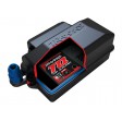 Traxxas FORD RAPTOR Bleu - 4x2 - 1/10 BRUSHED