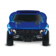 Traxxas FORD RAPTOR Noir - 4x2 - 1/10 BRUSHED