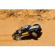 Traxxas SLASH VXL TQi - 4x2 - 1/10 BRUSHLESS (Greg Adler)
