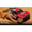 Traxxas SLASH VXL TQi - 4x2 - 1/10 BRUSHLESS (Greg Adler)