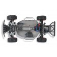 Traxxas SLASH VXL TQi - 4x2 - 1/10 BRUSHLESS (Greg Adler)