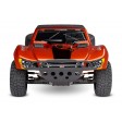 Traxxas SLASH VXL 4x2 FOX Clipless TQi TSM 1/10e