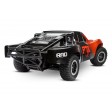 Traxxas SLASH VXL 4x2 FOX Clipless TQi TSM 1/10e