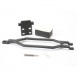 Support de batterie option 42mm pour SLASH 4x4 / FORD f150 / SLASH 4x2